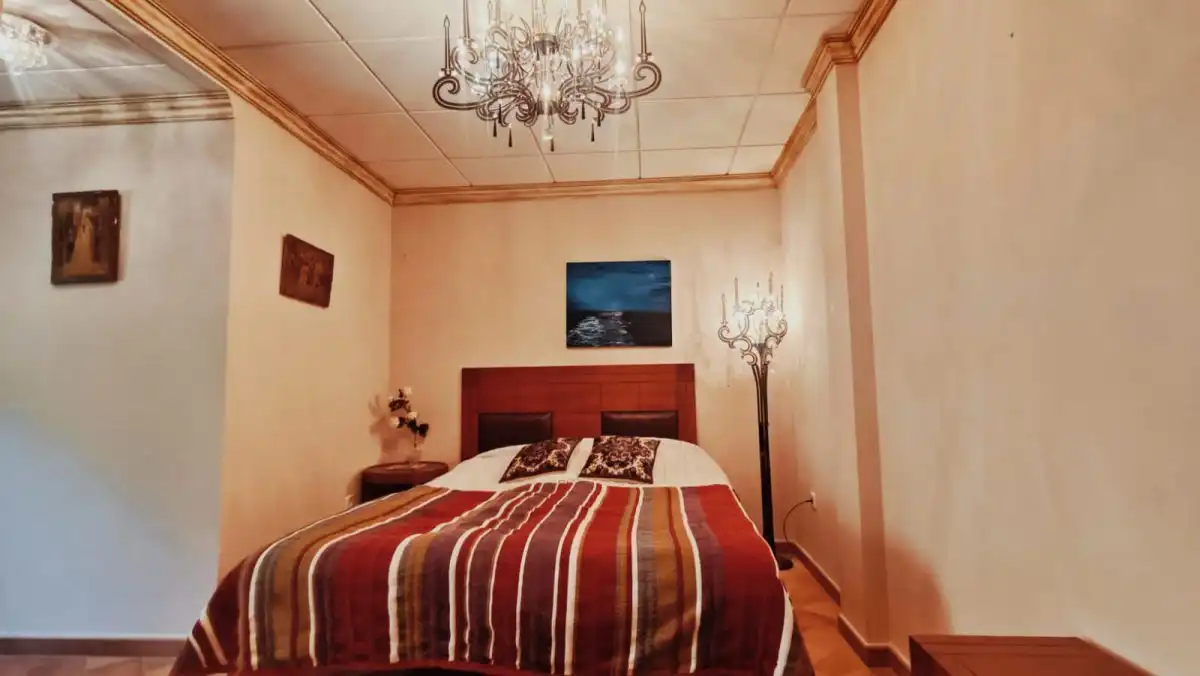 Detached house with terrace for sale in Altea la Vella, imagen 17