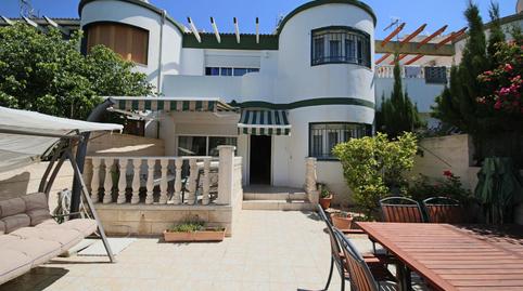 Photo 2 of House or chalet for sale in Campello pueblo, Alicante