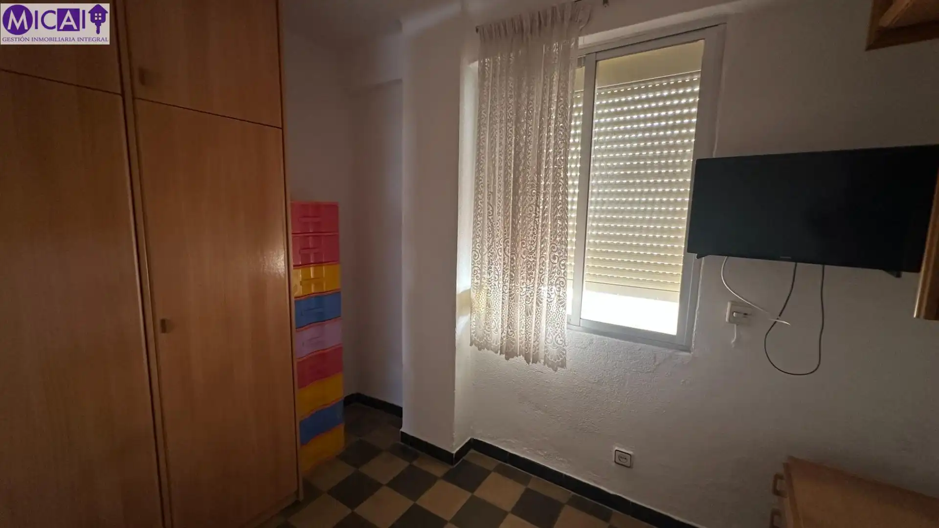 Dormitori de Pis en venda en Cádiz