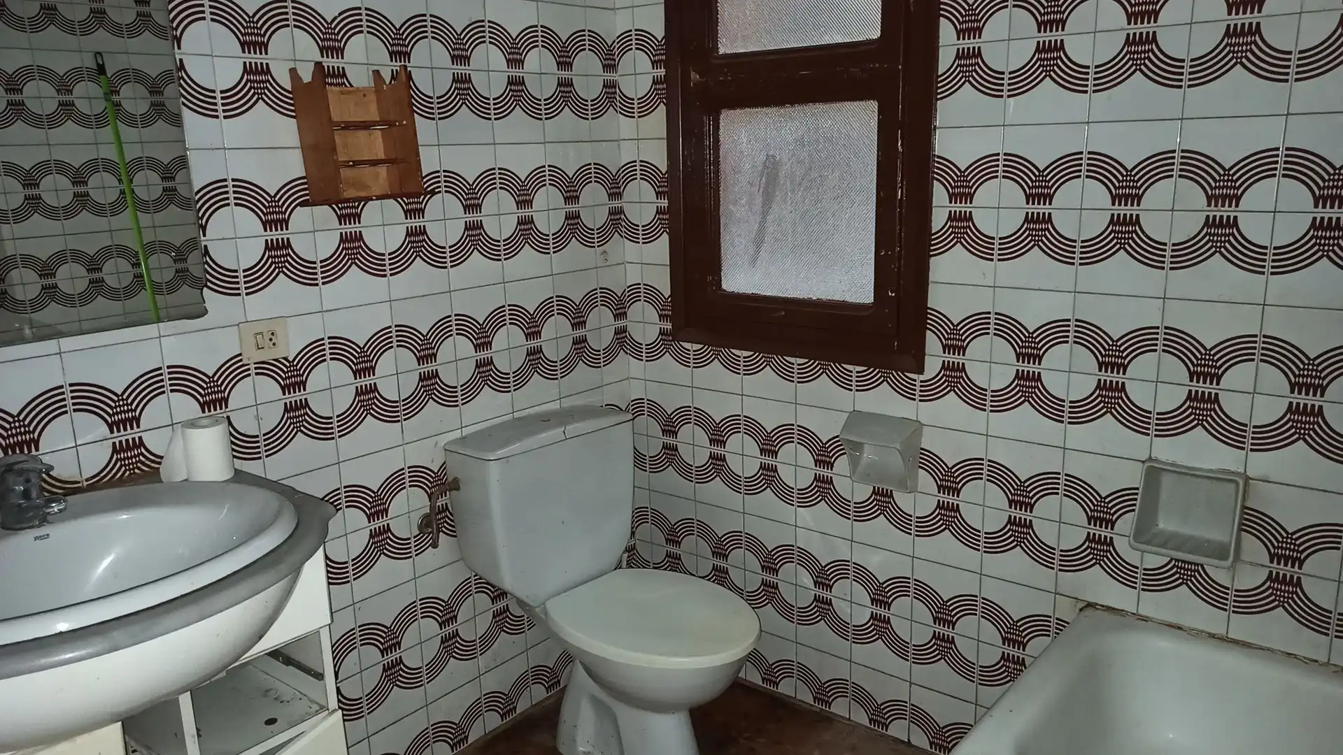 Baño de Casa o chalet en venta en Les Borges Blanques