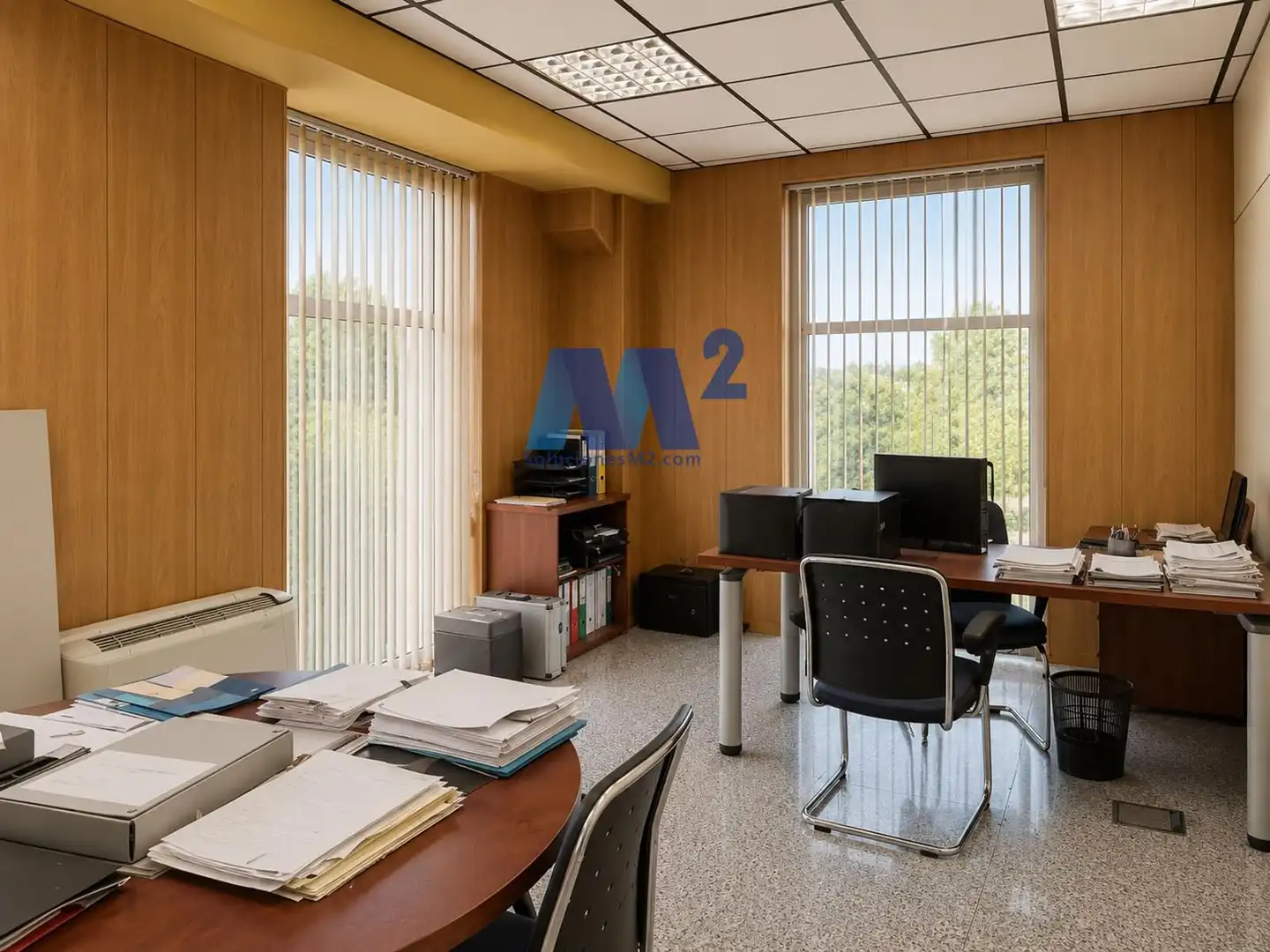 Nave industrial en venta en CALLE DE VIZCAYA, imagen 9
