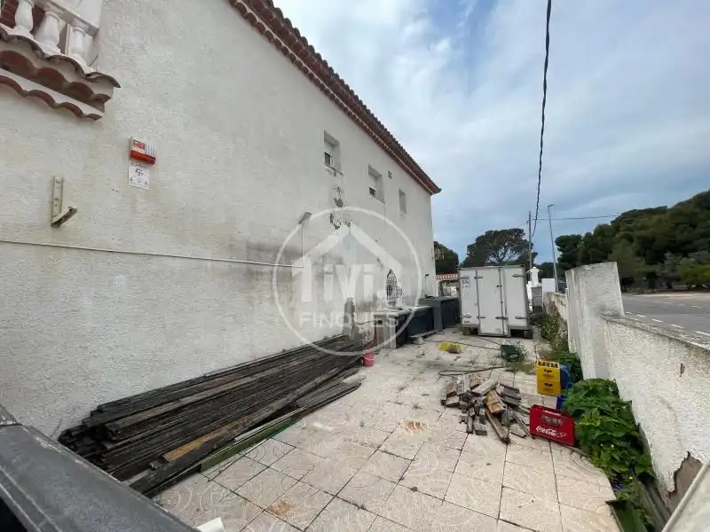 Vista exterior de Local en venta en Mont-roig del Camp con Aire acondicionado y Calefacción