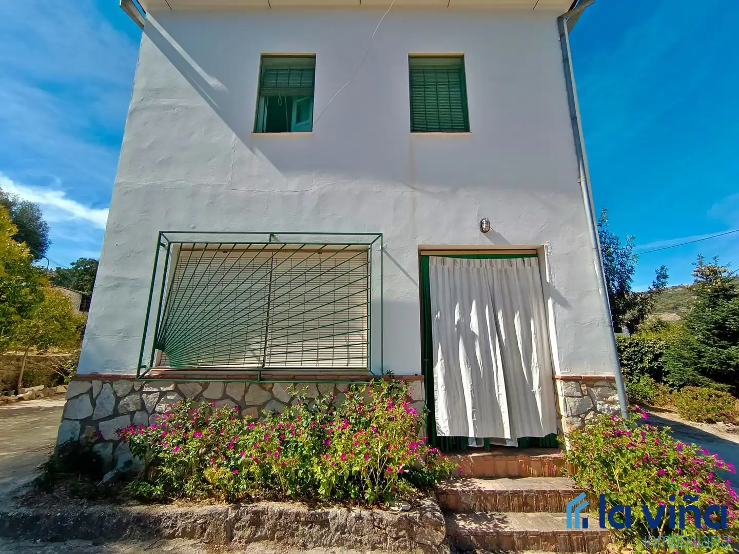 Maison à vendre à El Burgo, imagen 6