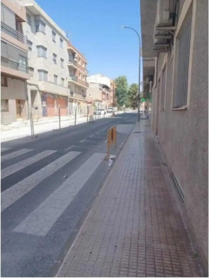 Business premises for sale in Avenida Poeta Julián Andúgar 59, imagen 3