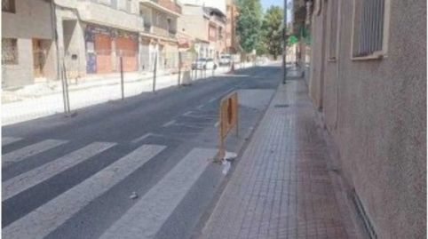 Local comercial en Santomera, Murcia, imagen 3
