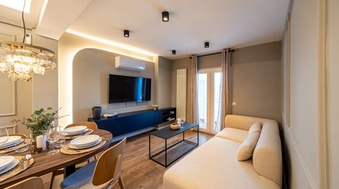 Photo 2 of Flat for sale in Calle de Ponferrada, Pilar, Madrid Capital