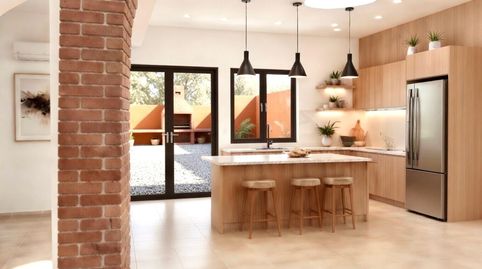 Foto 4 von Einfamilien-Reihenhaus zum Verkauf in Carretera Alta de Les Roquetes, Horta, Barcelona Capital