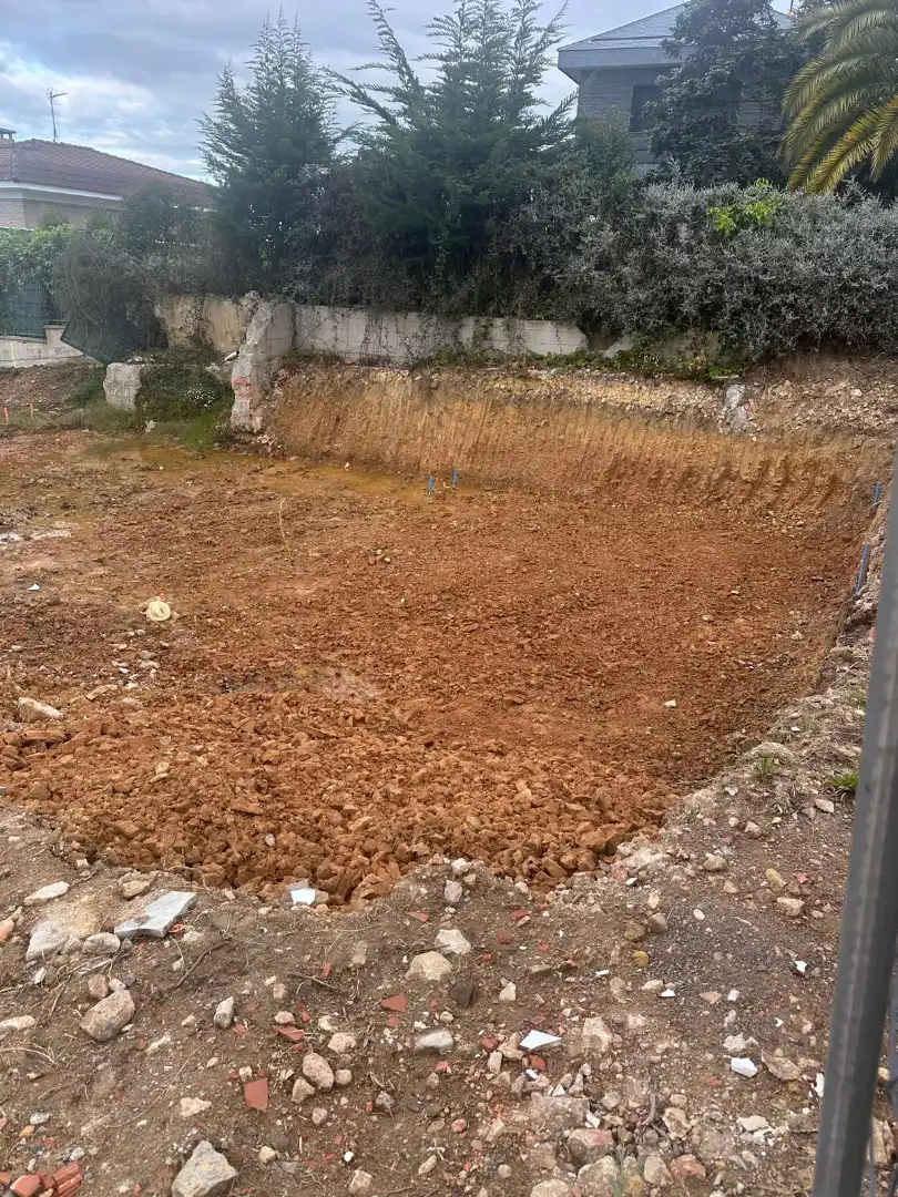 Terreno residenziale in vendita a Calle de Peña Ubiña 5, imagen 11