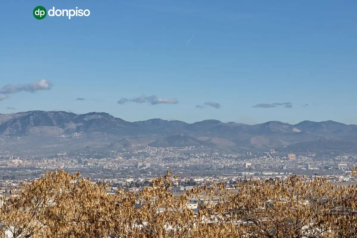 Villa con piscina in vendita a Paseo Paseo del Agua, 35, imagen 27