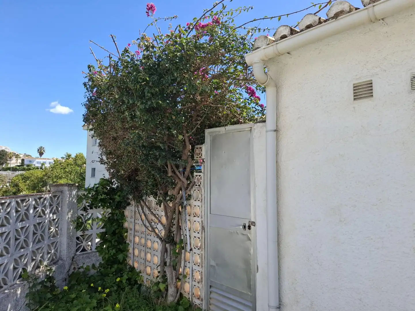 Villa mit Garten zum Verkauf in Calahonda, imagen 8
