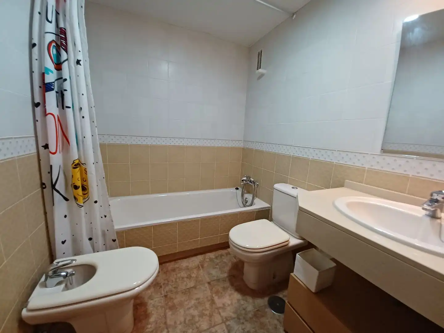 Wohnung mit Pool zur Miete in Carrer Xaloc 8, imagen 7