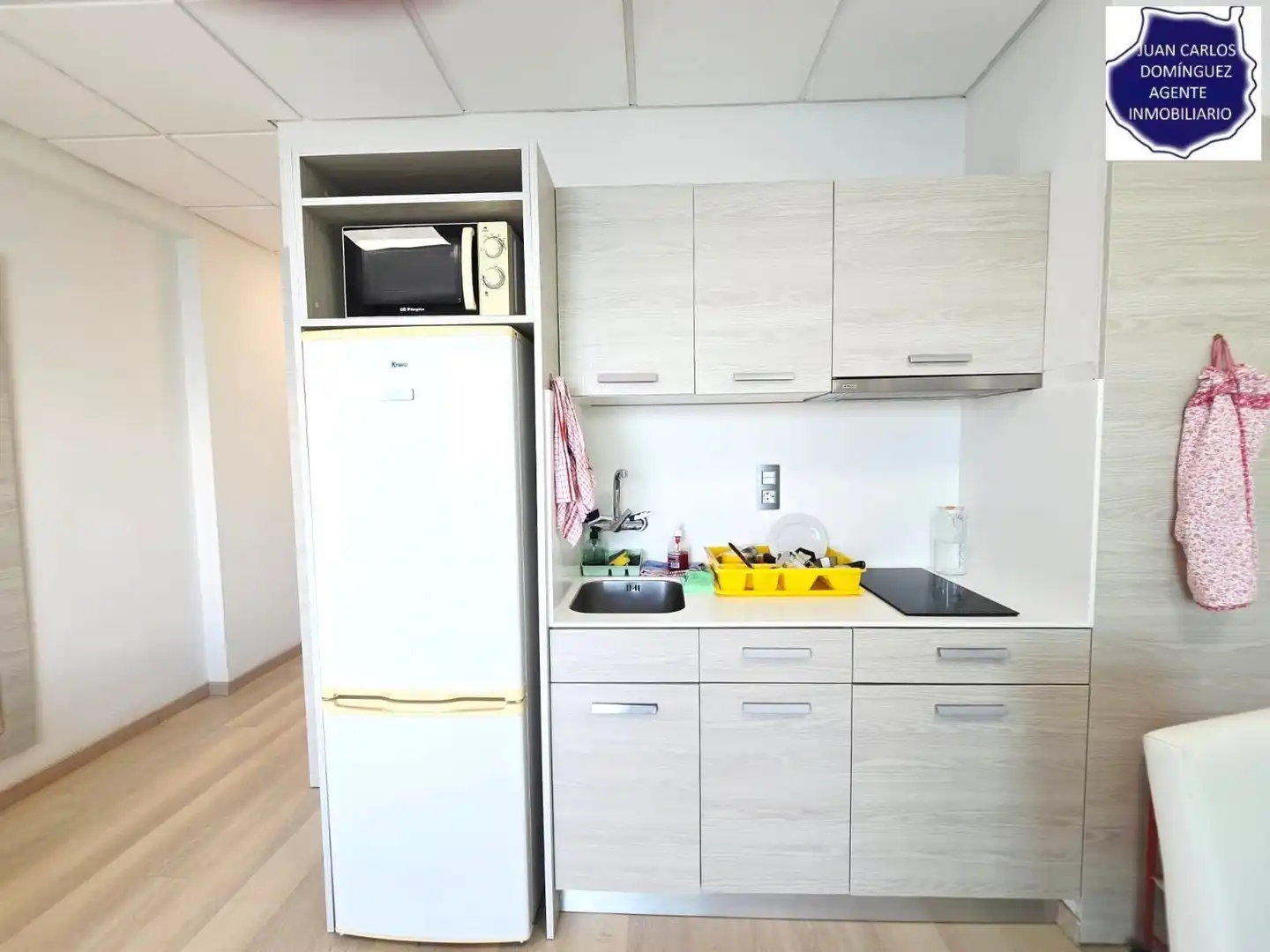 Apartament amb piscina de lloguer a Arguineguín, imagen 28