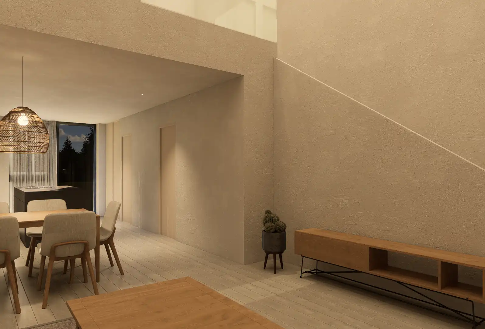 Duplex à vendre à Plaça Bucarest 3, imagen 4