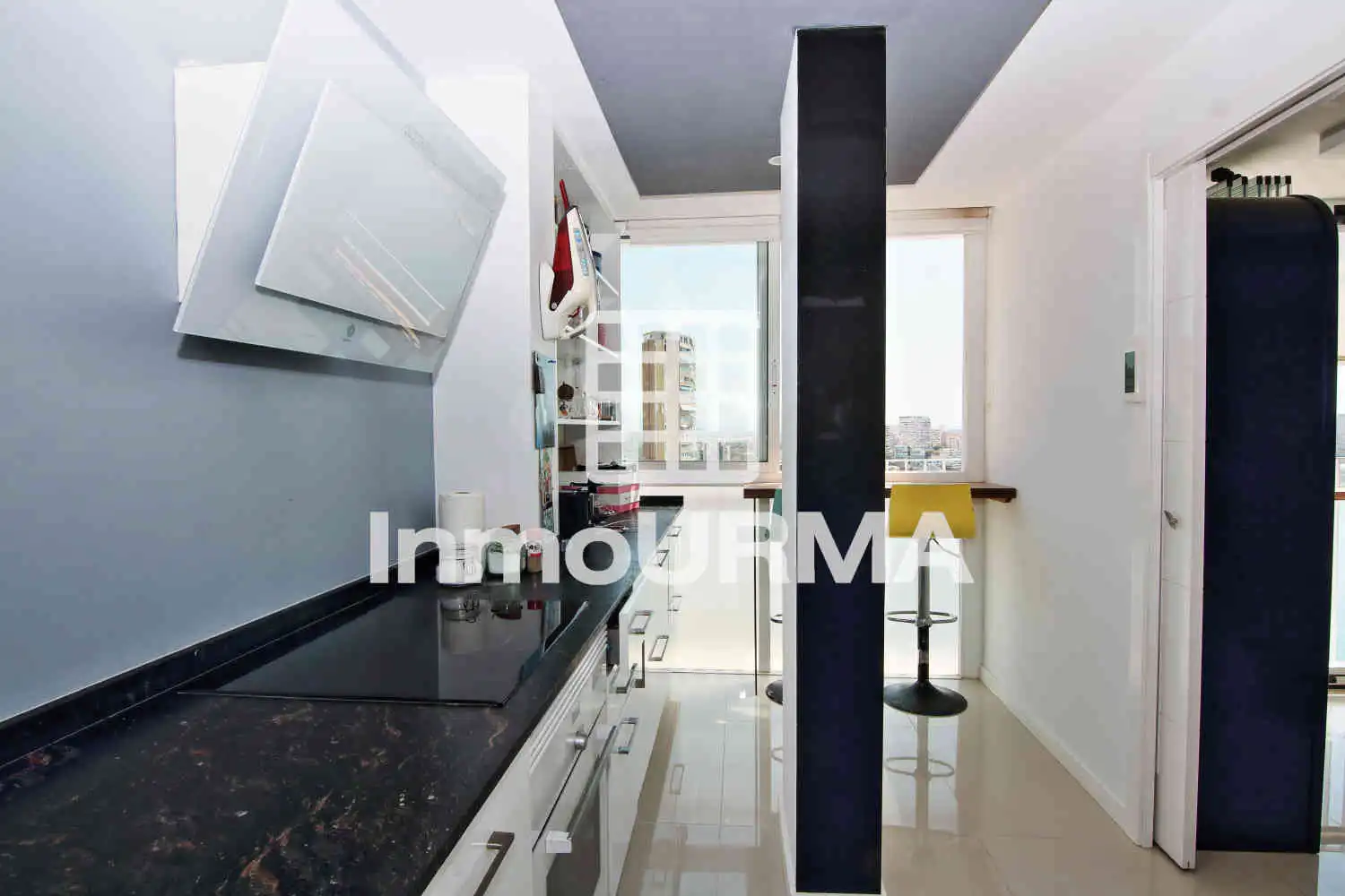 Wohnung mit Terrasse zum Verkauf in Carrer Sol Naixent, imagen 20