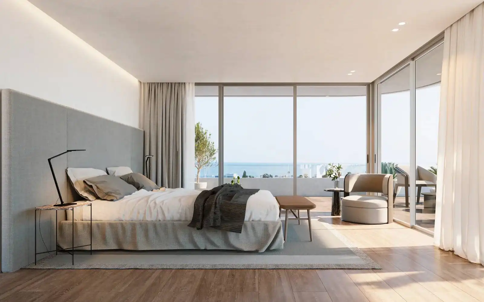 Vivienda con piscina en venta en Costa Natura, imagen 12
