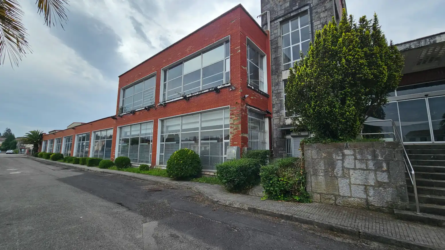 Industrial building for sale in Colloto - CR N-634 COLLOTO, imagen 16
