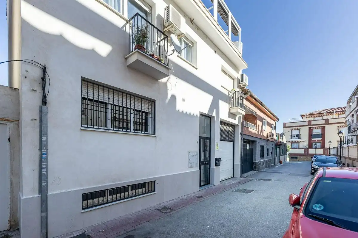 Àtic en venda a Calle Encina 4, imagen 25