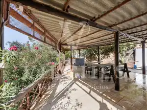 Terrace of Houses for sale in Playa del Cura - Taurito