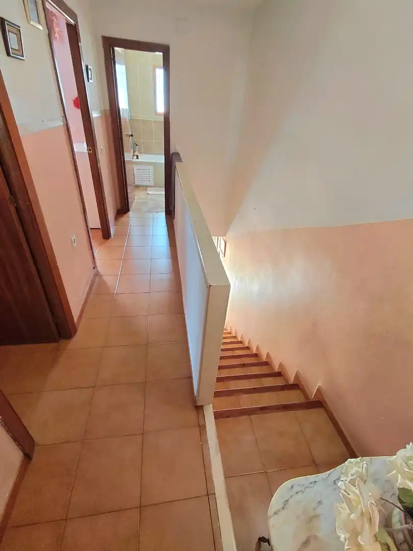 Maison mitoyenne avec terrasse à vendre à Calle Capitulaciones, imagen 28