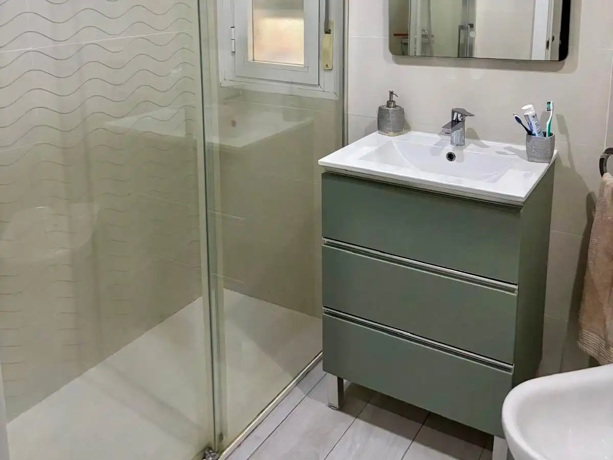 Piso en venta en Pozoalbero