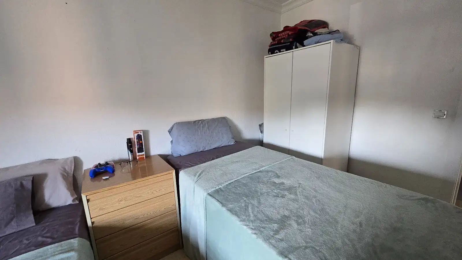 Habitación de Piso en venta en Benalmádena con Aire acondicionado, Terraza y Amueblado