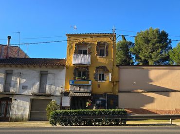 Misto residenziale in affitto a Sant Llorenç d'Hortons