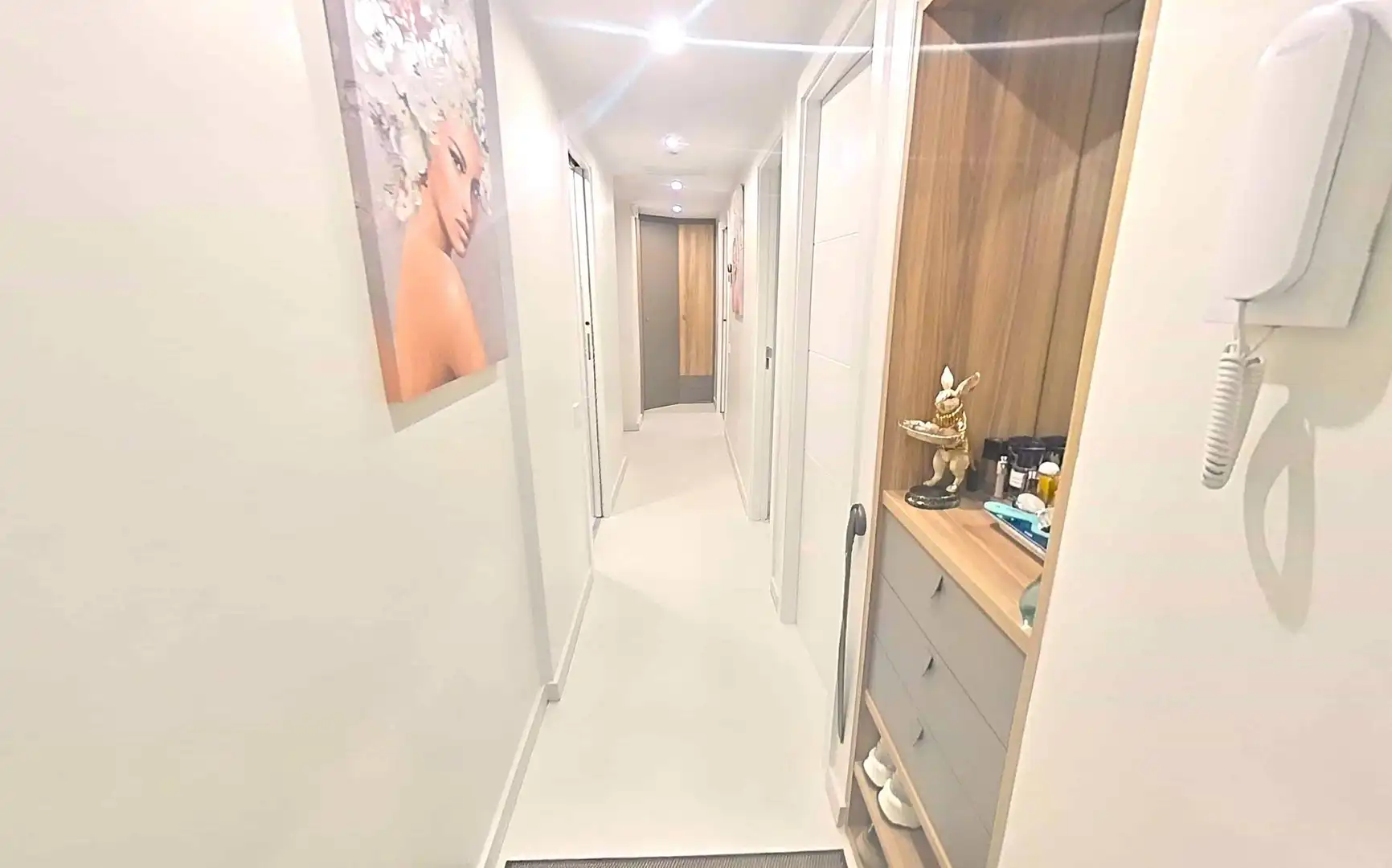 Apartament en venda en San Pedro del Pinatar amb Aire condicionat, Moblat i Balcó
