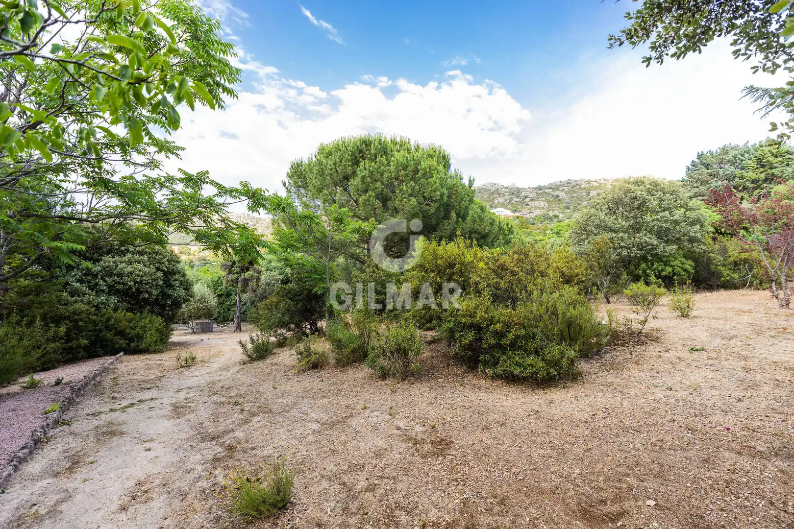 Houses for sale in Collado Villalba  with Heating, Private garden and Swimming Pool