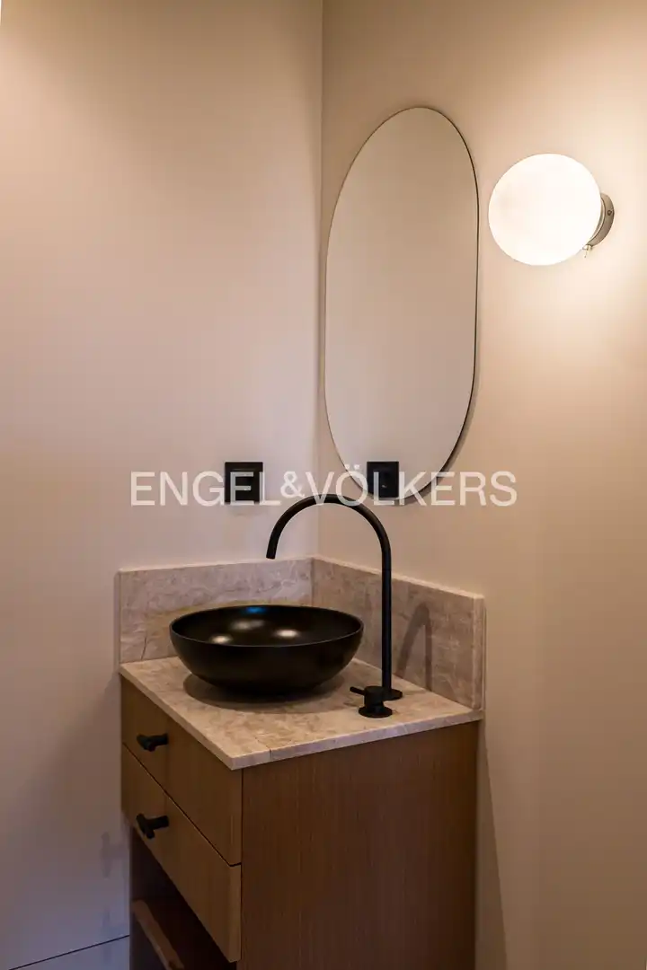 Baño de Piso en venta en Madrid con Aire acondicionado, Calefacción y Terraza