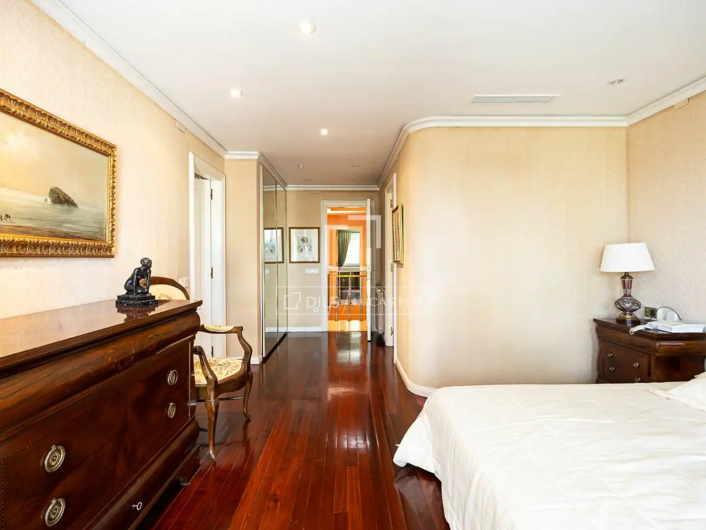 Casa o chalet en venta en Barcelona con Aire acondicionado, Terraza y Trastero