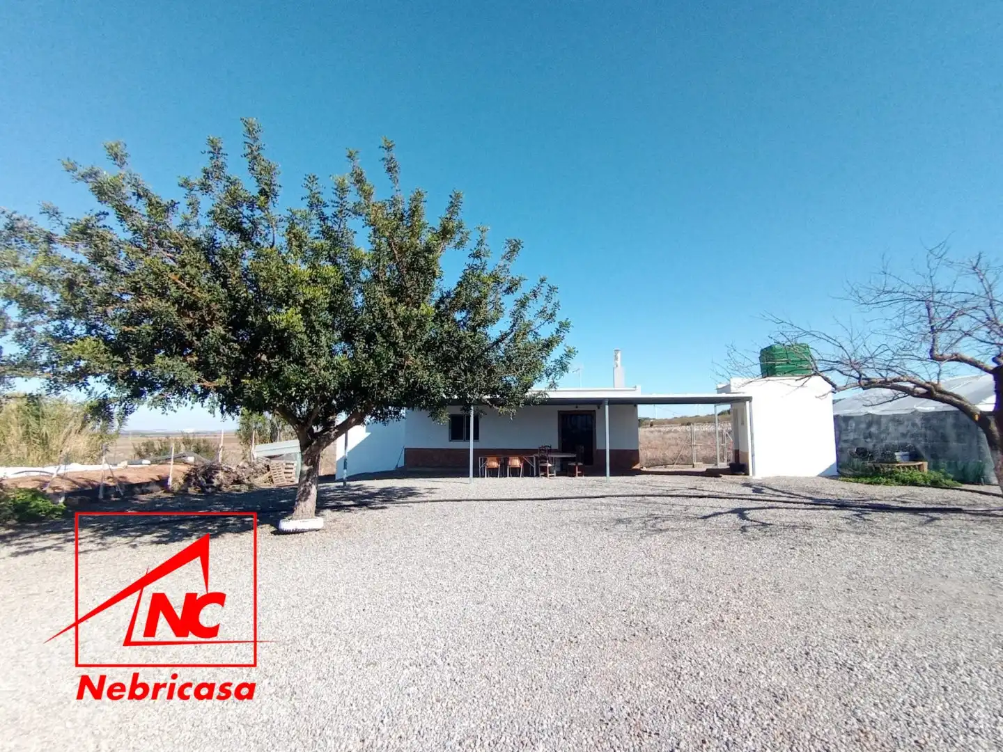 Lands and plots for sale in El Cuervo de Sevilla, imagen 5