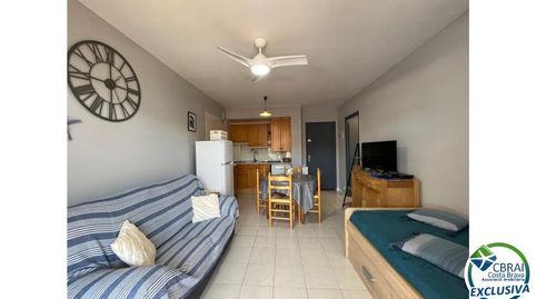 Foto 4 de Apartament en venda a Sector Port Alegre 17, 17, Port Banyuls - Port Alegre - Port Empordà, Empuriabrava