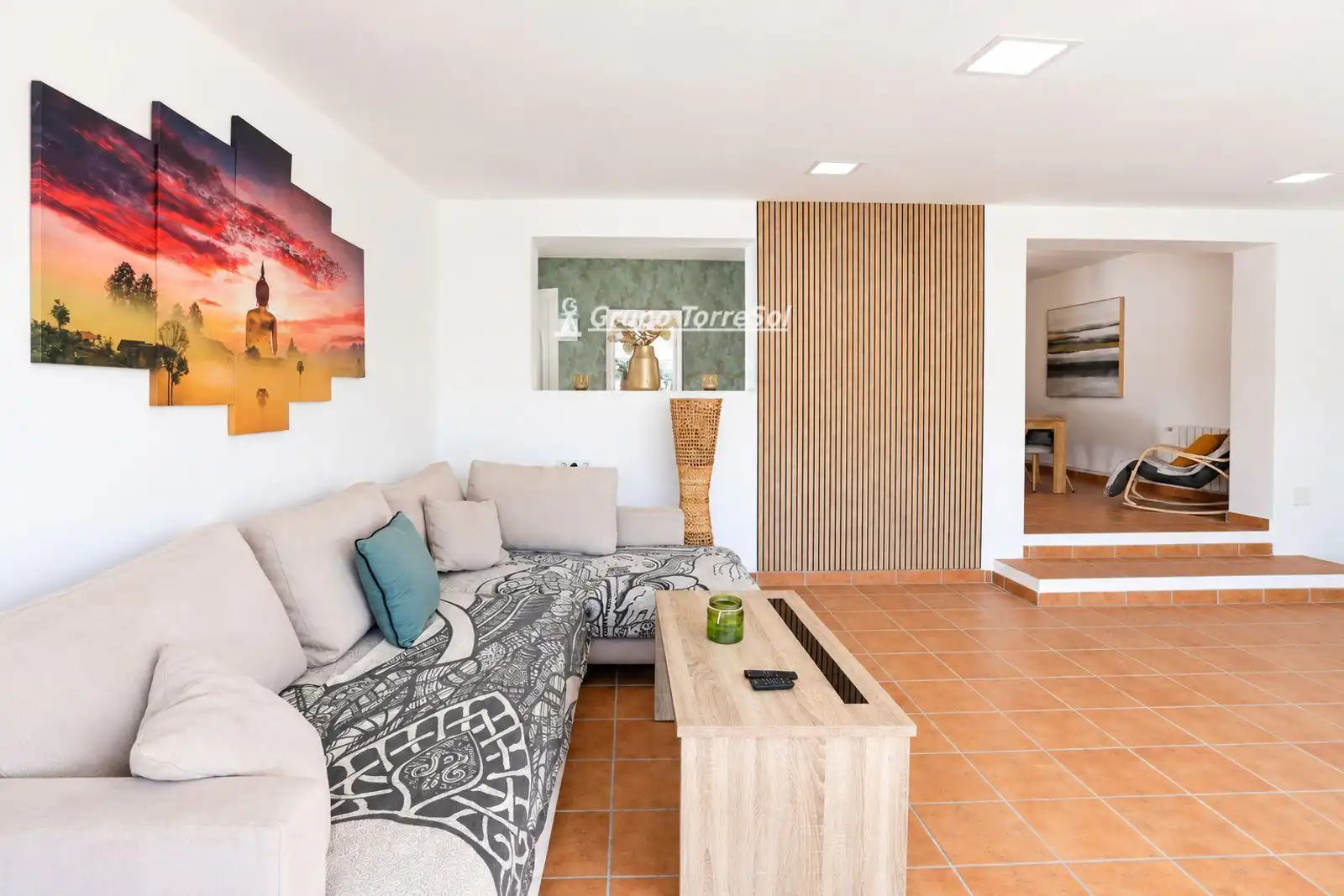 Villa avec piscine à vendre à LLESSIU, imagen 14