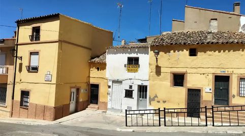 Foto 4 de Casa adosada en venda a Calle Picota, 12, Minglanilla, Cuenca