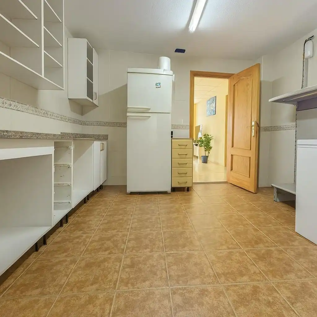 Casa en venda a Urbanizacion COLLADOS ZIESCHANG, LOS, imagen 6