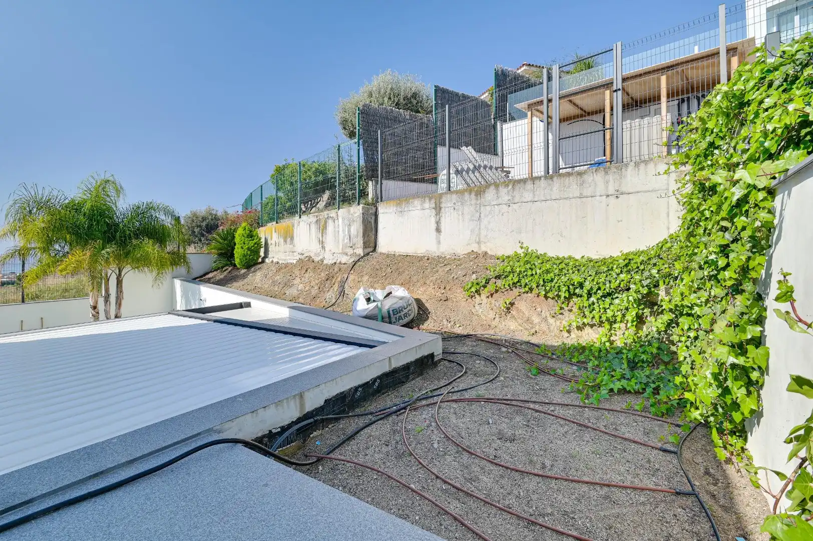 Chalet con piscina en venta en Santa Susanna, imagen 9