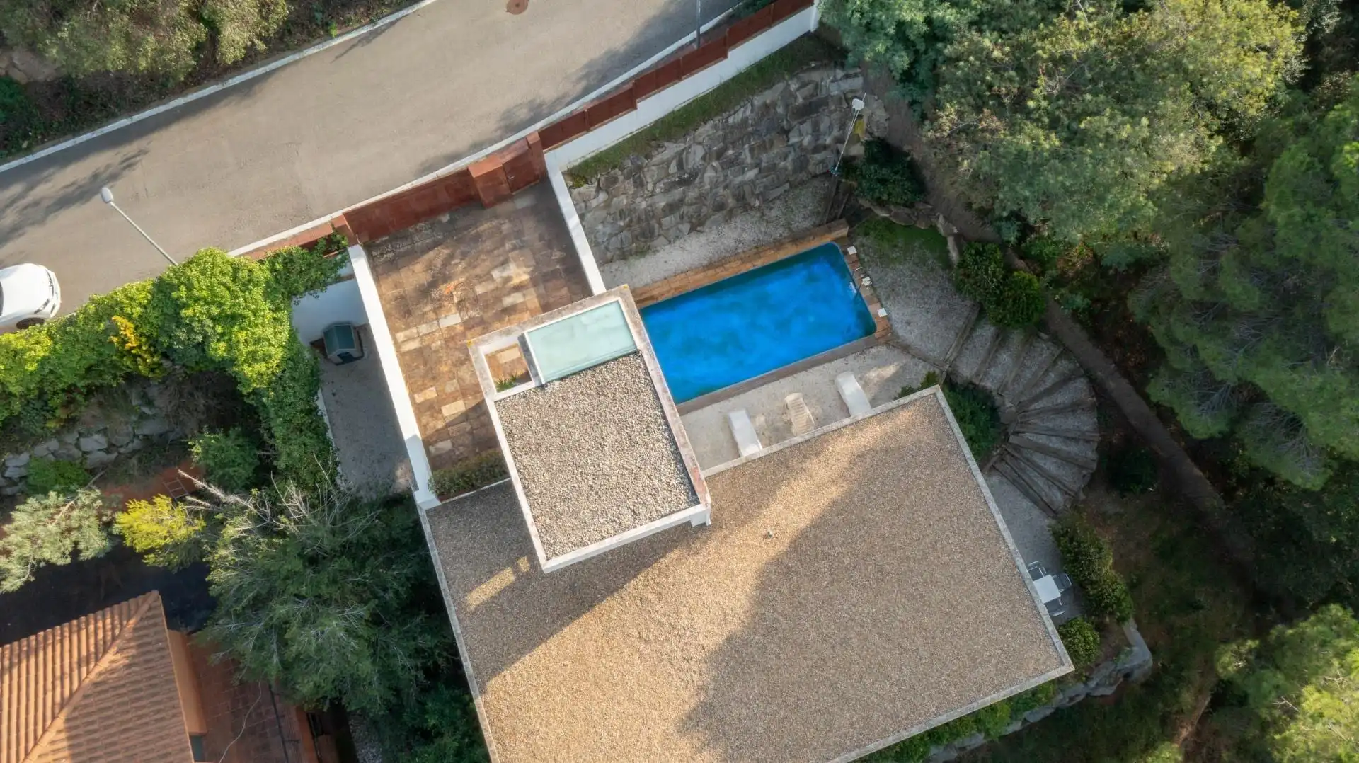 Casa o xalet en venda a Cabrils