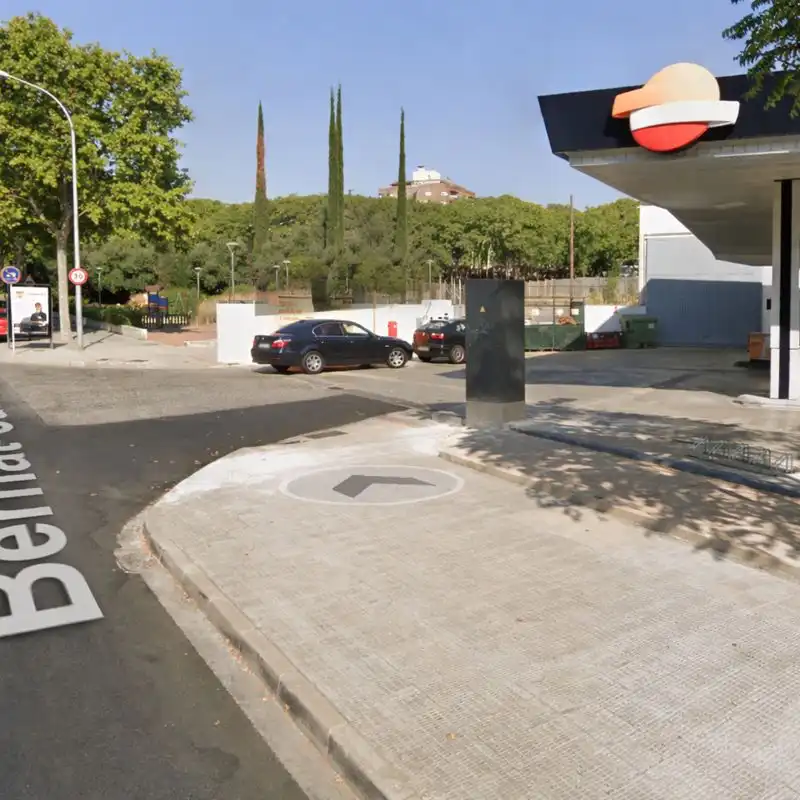 Residencial en venta en Passatge dels Grallers, 61, Centre