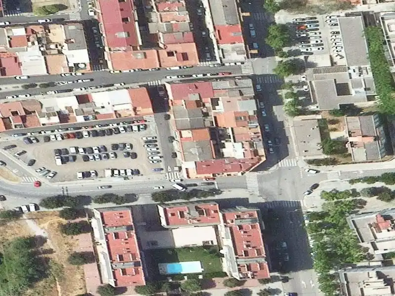 Flat for sale in Sabadell