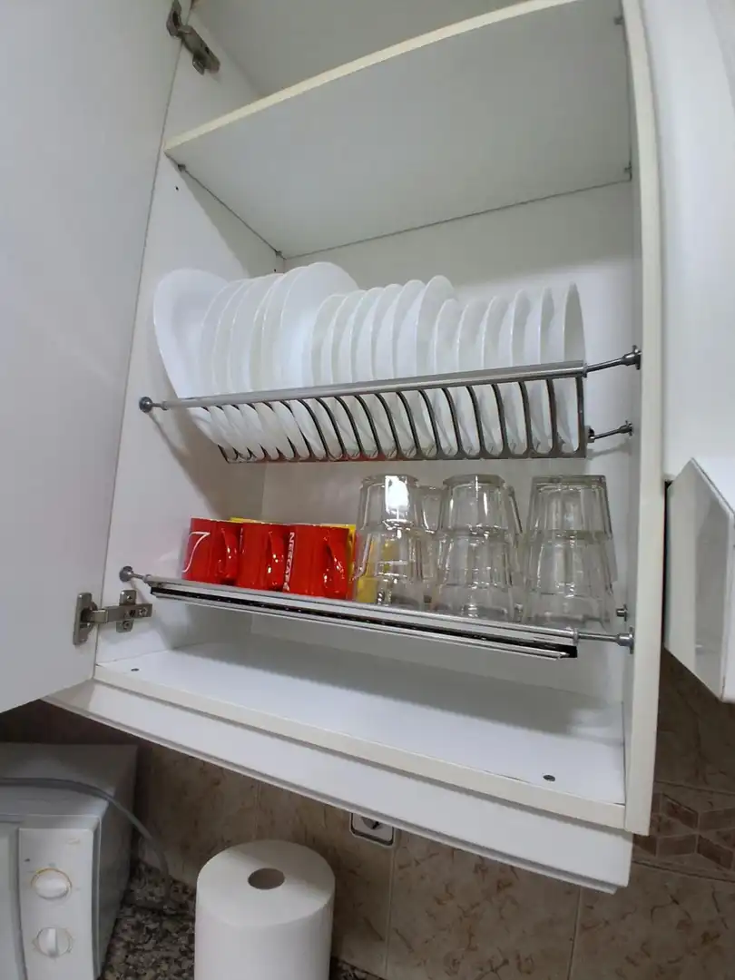 Attic for rent in Mollet del Vallès, Barcelona