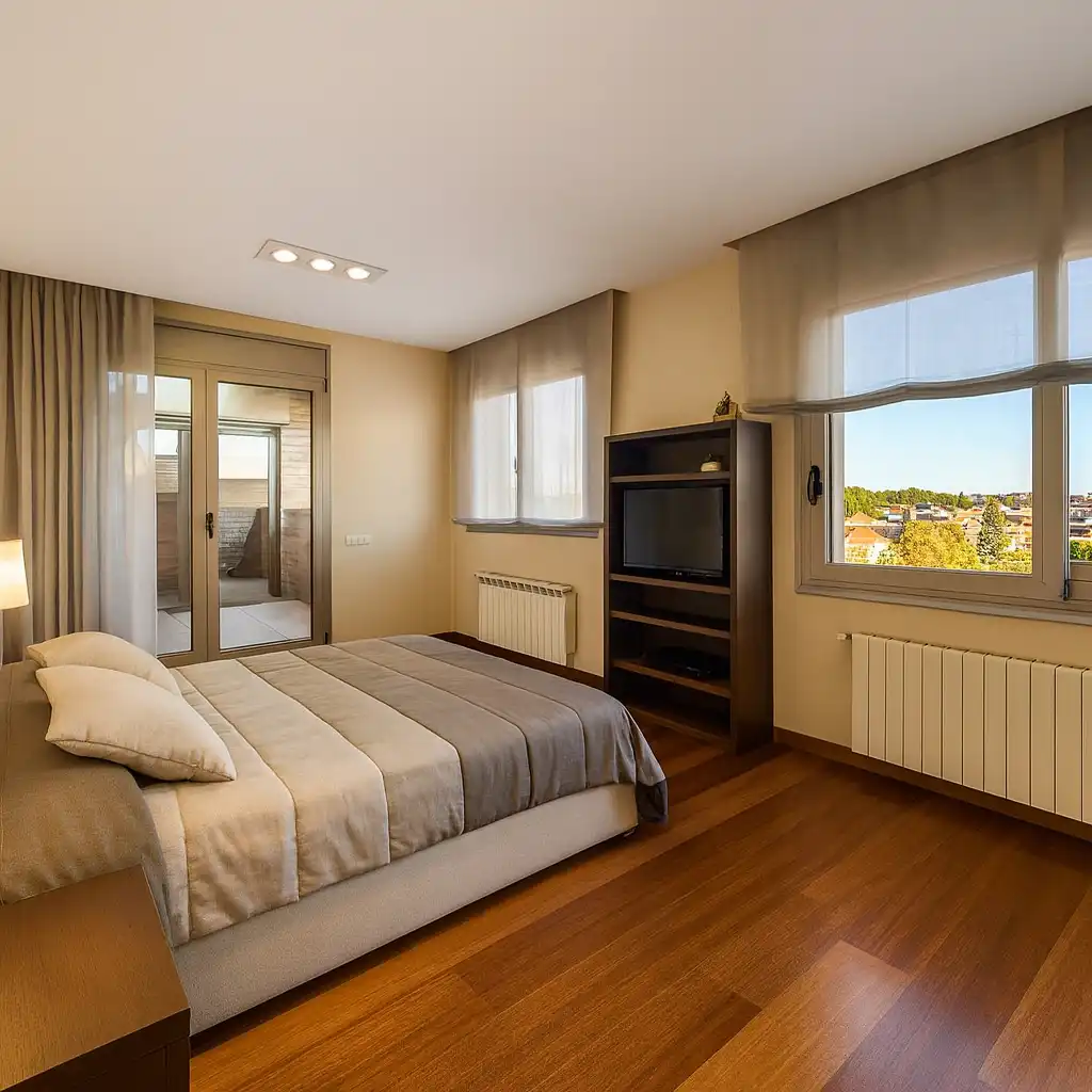 Casa amb terrassa en venda a Carrer de Barcelona, imagen 2