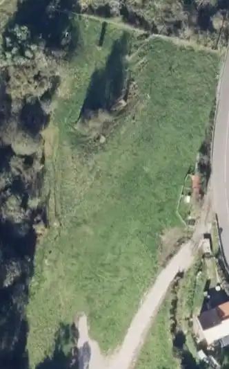 Finca rústica en venta en Villaviciosa