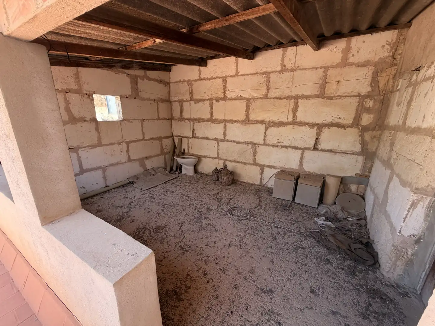 Detached homes for sale in Llubí  with Private garden, Terrace and Storage room