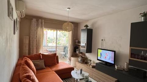 Photo 3 of Flat for sale in Juzgados - Plaza de Toros, Benidorm