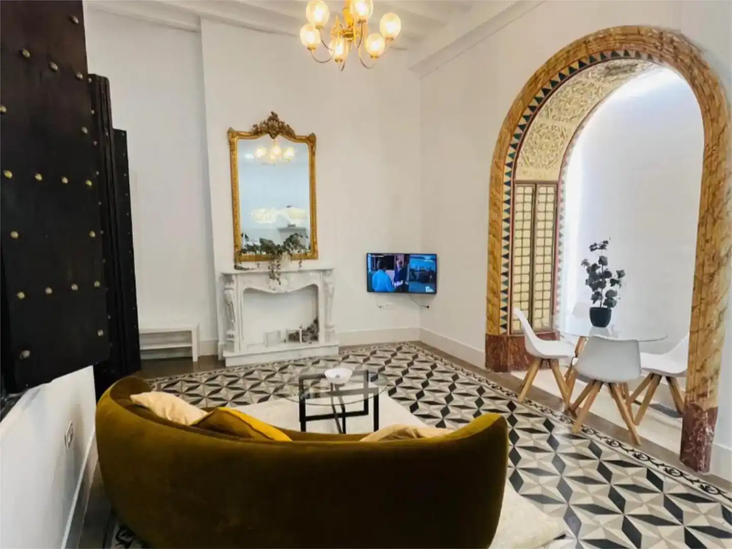 Fotografía del inmueble reportado: 1.500 €/mes — Cádiz, Cádiz