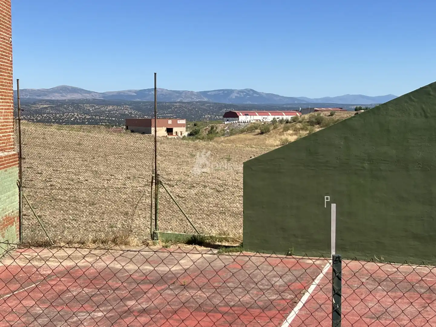 Terreno residenziale in vendita a Villanueva de Perales, imagen 5