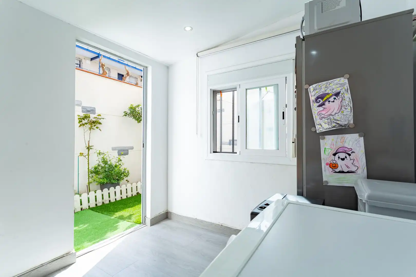 Apartment mit Garten zum Verkauf in Platja de Llevant, imagen 8
