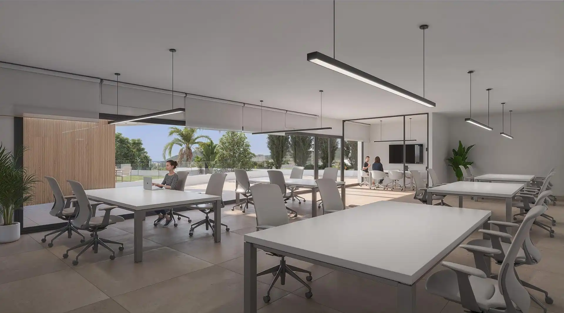 Apartamento en venta en Finestrat con Aire acondicionado, Terraza y Trastero