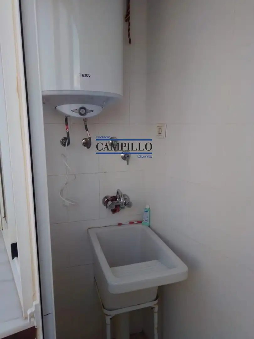 Bathroom of Attic for sale in Adra
