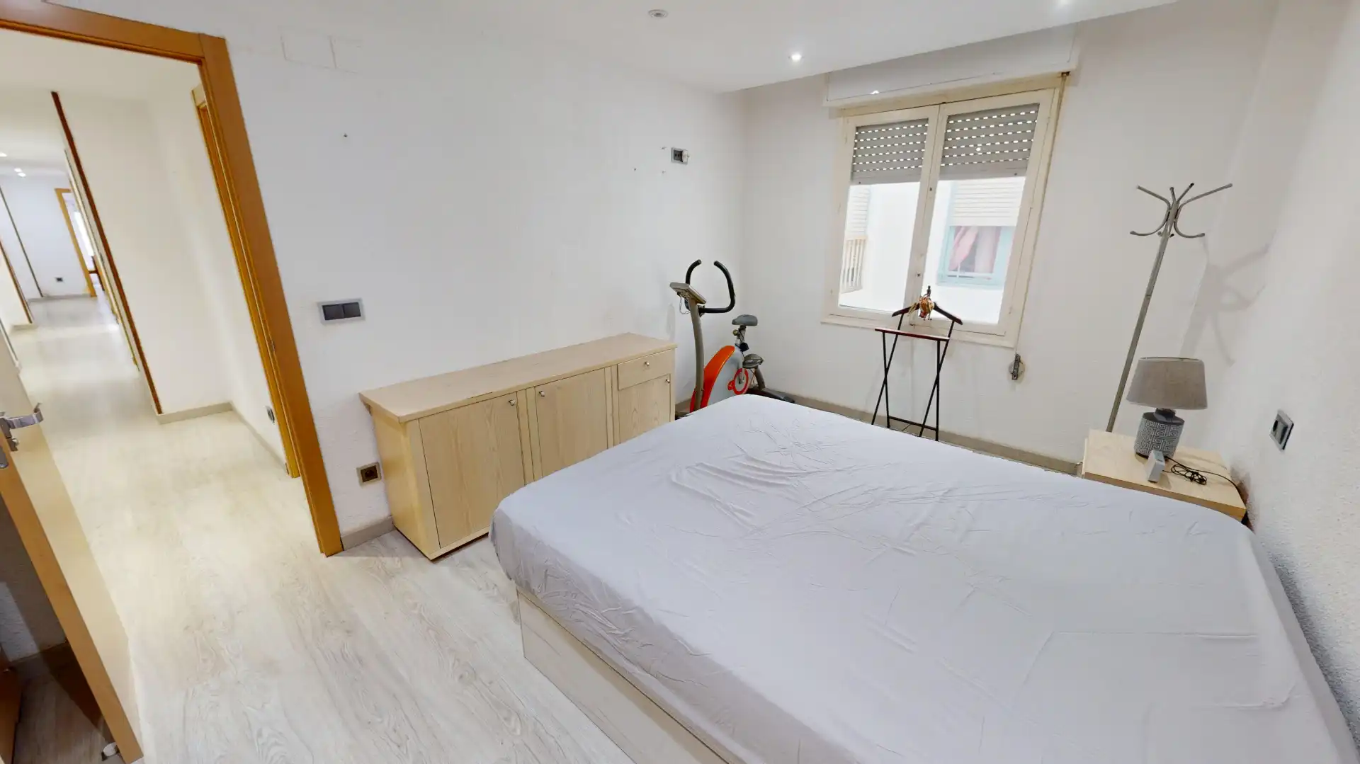 Habitación de Piso en venta en Elche / Elx con Amueblado